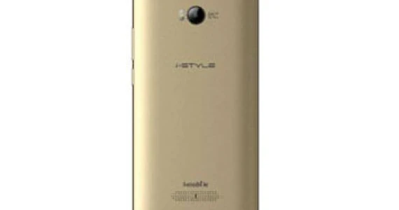 รูปภาพ ไอโมบาย i-mobile i-STYLE 811