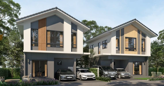 รูปภาพ เพอร์เฟค พาร์ค พระราม 5 - บางใหญ่ (Perfect Park Rama5 - Bangyai)