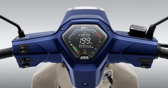 รูปภาพ จีพีเอ็กซ์ GPX Rock Metal ปี 2021