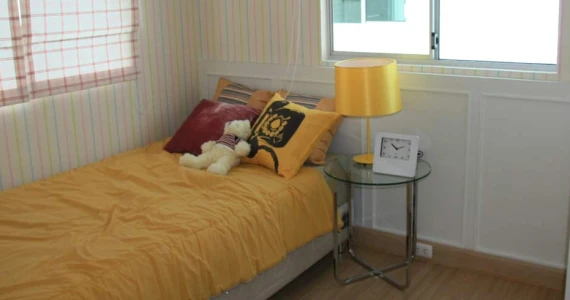 รูปภาพ พฤกษาวิลล์ 74 บางพระ-ศรีราชา (Pruksa Ville 74 Bangpha - Sriracha)