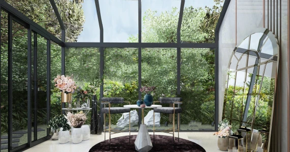 รูปภาพ บ้านกลางเมือง รามอินทรา (Baan Klang Muang Ramintra)