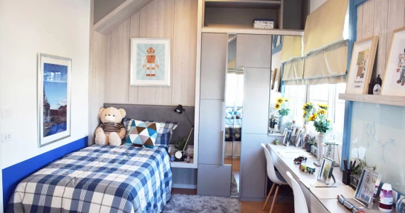 รูปภาพ โกลเด้น ทาวน์ รามอินทรา คู้บอน (Golden Town)