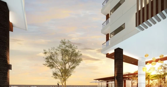 รูปภาพ เอสเคพ คอนโดมิเนียม (Escape Condominium)