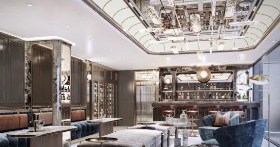 รูปภาพ เดอะ คอลเลคชั่น ริเวอร์ฟรอนท์ บาย อัลติจูด (The Collection Riverfront by Altitude)