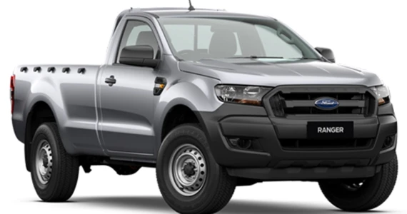 รูปภาพ ฟอร์ด Ford Ranger Standard Cab 2.2L XL 6MT MY2020 ปี 2020