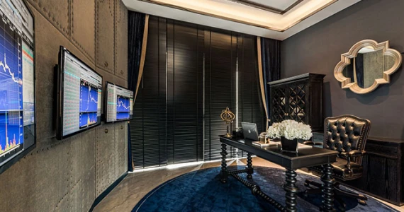 รูปภาพ แกรนด์ บางกอก บูเลอวาร์ด ศรีนครินทร์ (Grand Bangkok Boulevard Srinakarin)