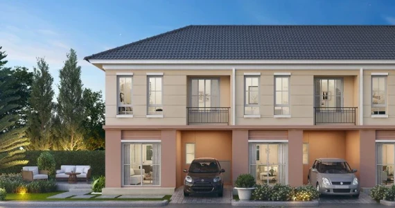 รูปภาพ บ้านพฤกษา รังสิต - วงแหวนฯ (Baan Pruksa Rangsit - Wongwaen)