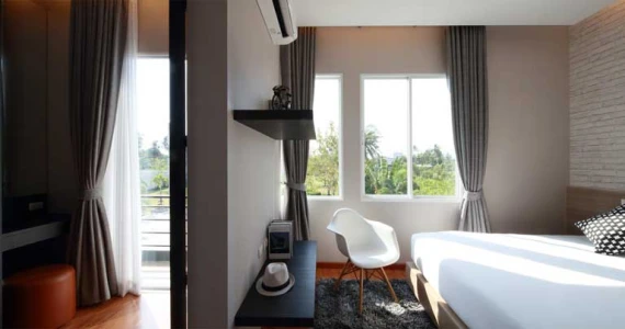 รูปภาพ คาซ่า ซิตี้ ราชพฤกษ์-พระราม 5 (Casa City Ratchapruk-Rama5)