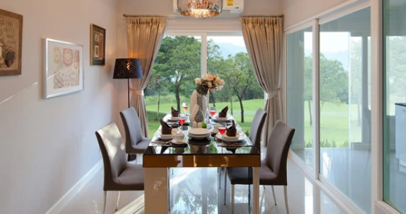 รูปภาพ กรีนิช รามอินทรา (Greenwich Ramintra)