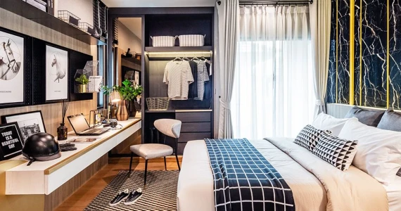 รูปภาพ ภัสสร วงแหวน - รามอินทรา (Passorn Wongwaen - Ramintra)