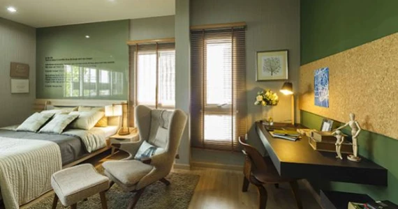 รูปภาพ เลอ นีโอ สุขุมวิท - เอราวัณ (Le Neo Sukhumvit - Erawan)