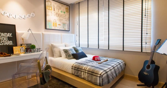 รูปภาพ พฤกษาวิลล์ 68 พระราม 2 - ท่าพระ (Pruksaville 68 Rama 2 - Thapra)