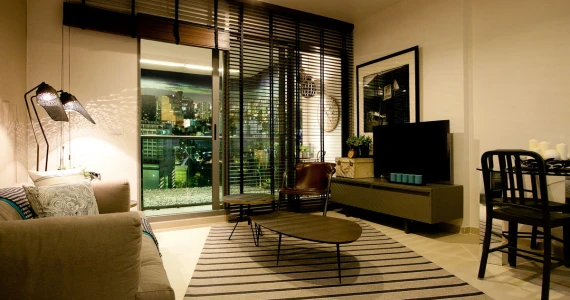 รูปภาพ เดอะ ลอฟท์ เอกมัย (The Lofts Ekkamai)