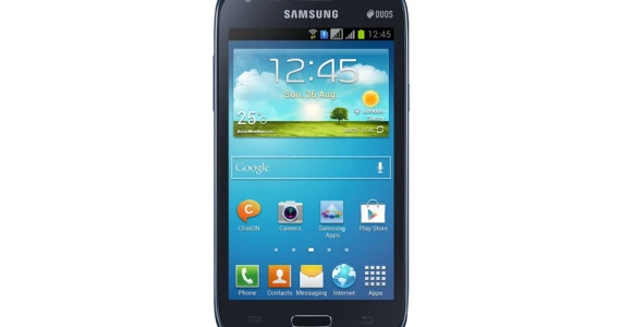 รูปภาพ ซัมซุง SAMSUNG-Galaxy Core 1