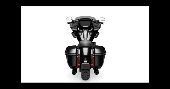 รูปภาพ ฮาร์ลีย์-เดวิดสัน Harley-Davidson Touring Road Glide ปี 2025