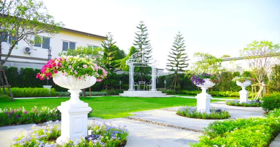 รูปภาพ โกลเด้น ทาวน์ ๒ งามวงศ์วาน - ประชาชื่น (Golden Town 2 Ngamwongwan - Prachachuen)