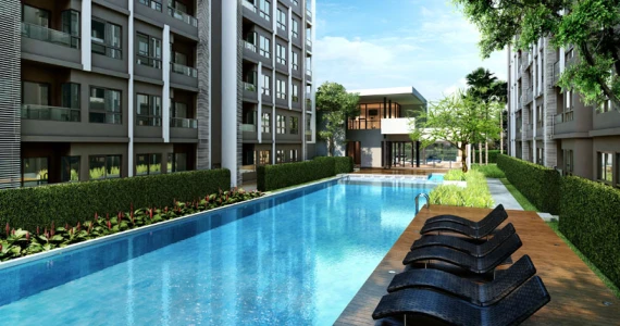 รูปภาพ อีส พระราม 2 (Ease Rama 2)