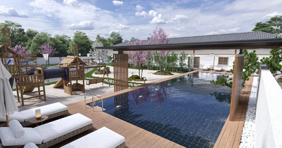 รูปภาพ ยูโทเปีย ถลาง (Utopia Thalang)