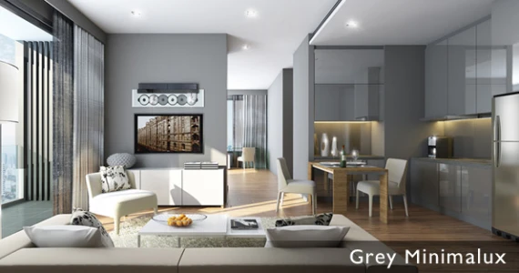 รูปภาพ เอ็ม สีลม (M Silom)