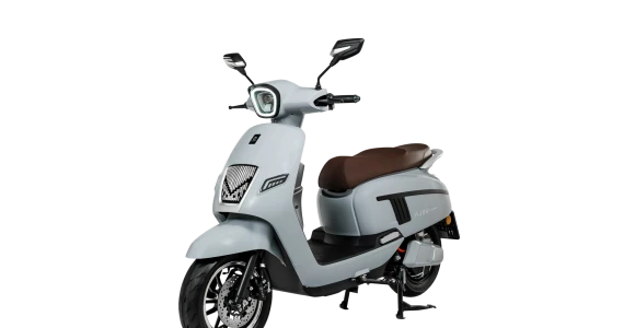 รูปภาพ เอเจ อีวี ไบค์ AJ EV BIKE Goddess EV ปี 2024