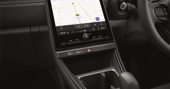 รูปภาพ เลกซัส Lexus LBX Premium ปี 2024