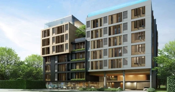 รูปภาพ เซอร์เคิล เอส สุขุมวิท 12 (Circle S Sukhumvit 12)