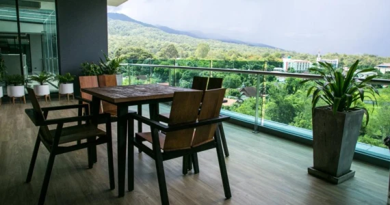 รูปภาพ เดอะ สตาร์ ฮิลล์ (The Star Hill)