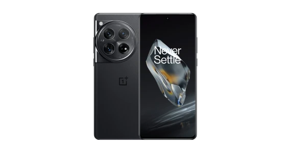 รูปภาพ วันพลัส OnePlus 12 (12GB/256GB)