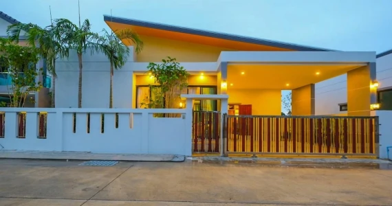 รูปภาพ THE IMPERIAL CASA Ricco Signature