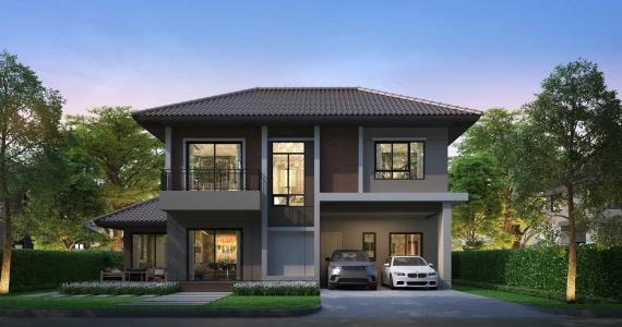 รูปภาพ เวนิว ติวานนท์ - รังสิต (Venue Tiwanon - Rangsit)