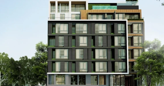 รูปภาพ ดิ ยูนีค ลาดพร้าว 26 (The Unique Ladprao 26 )