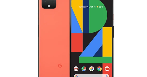 รูปภาพ กูเกิล Google-Pixel 4 64GB