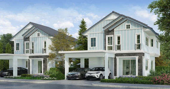 รูปภาพ วิลลาจจิโอ ลำลูกกา-วงแหวน (Villaggio Lamlukka-Wongwaen)