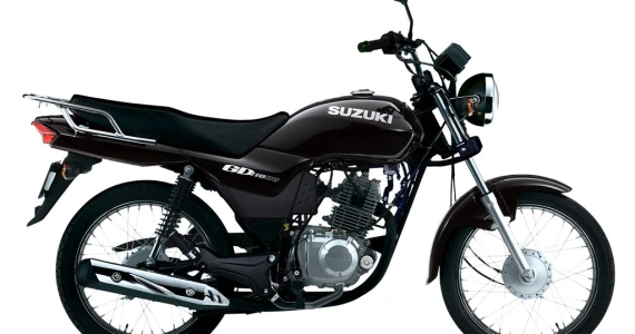 รูปภาพ ซูซูกิ Suzuki GD110 HU (Standard) ปี 2015