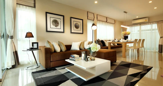 รูปภาพ บ้านลุมพินี ทาวน์เพลส สุขุมวิท 62 (ฺBaanLumpini Town Place Sukhumvit 62)