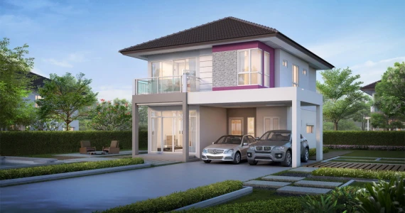 รูปภาพ เทรนดี้ ธารา ร่มเกล้า (Trendy Tara Romklao)