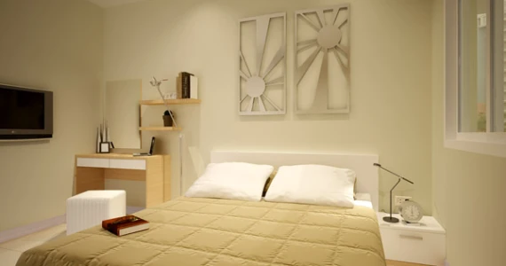 รูปภาพ ซิตี้โฮม ศรีนครินทร์ (City Home Srinakarin)