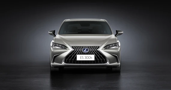 รูปภาพ เลกซัส Lexus ES 300h Grand Luxury MY2021 ปี 2021