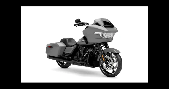 รูปภาพ ฮาร์ลีย์-เดวิดสัน Harley-Davidson Touring Road Glide ปี 2025