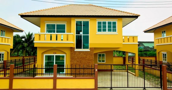 รูปภาพ บัวทองธานี 14 (Buathong Thani 14)