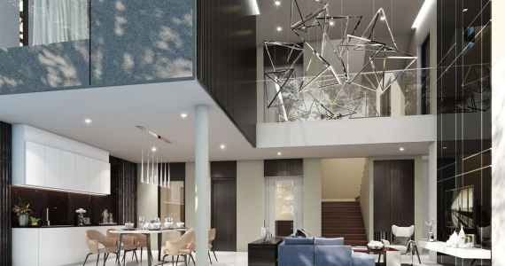 รูปภาพ บ้าน 365 พระราม 3 (Baan 365 Rama 3)