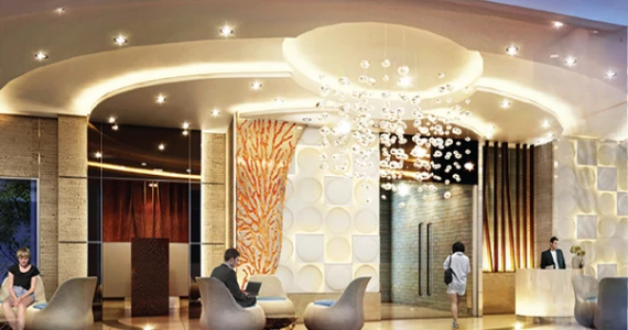 รูปภาพ ศุภาลัย ซิตี้ รีสอร์ท @ ระยอง (Supalai City Resort @ Rayong)