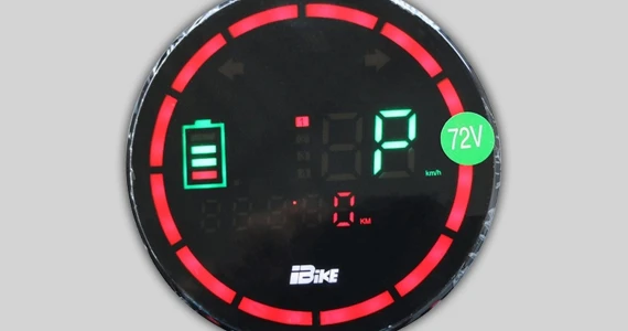 รูปภาพ เดโก้ Deco MaxOne EV ปี 2024