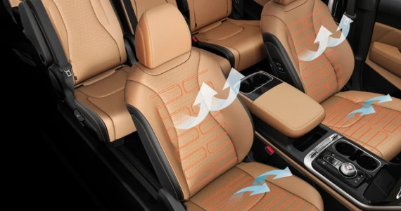 รูปภาพ เกีย KIA Carnival EX ปี 2022