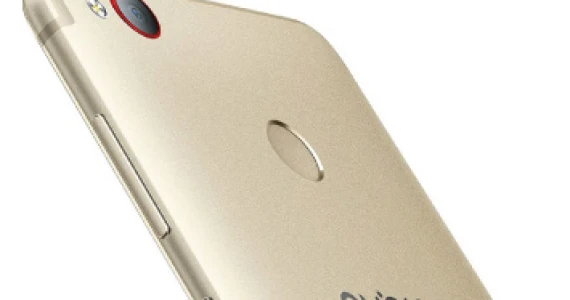 รูปภาพ นูเบีย Nubia Z11 Mini S