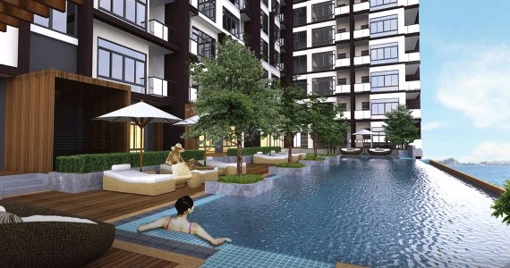 รูปภาพ ซีฮิลล์ คอนโด (Seahill Condo)