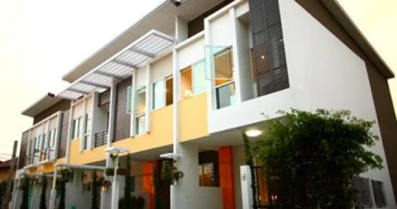 รูปภาพ ซิตี้เซนส์ วัชรพล (Citysense Watcharaphon)