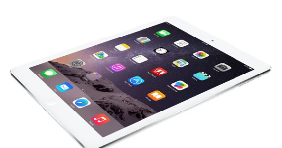 รูปภาพ แอปเปิล APPLE-iPad Air Wi-Fi + Cellular 16GB