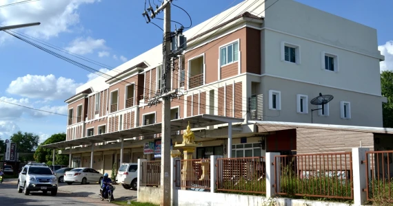 รูปภาพ โฮมอเวนิว ช่องอู่ (Home Avenue Chong U)