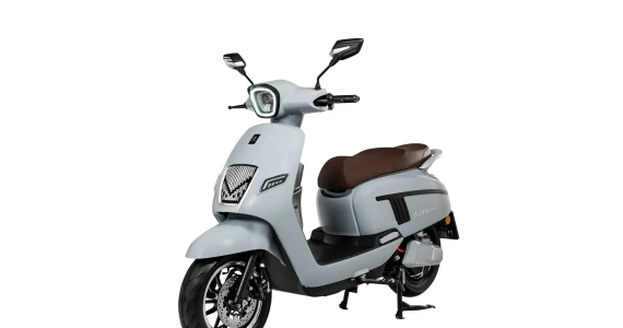 รูปภาพ เอเจ อีวี ไบค์ AJ EV BIKE Goddess EV ปี 2024